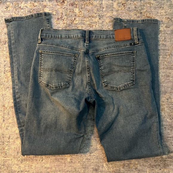 Lucky Brand jeans sz 6/28 - Picture 3 of 3